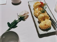 -T館·花园艺术餐厅