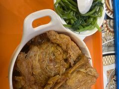 -文昌桥螺蛳粉(魏公村店)