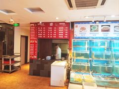 -粥全粥到海鲜家常菜·海肠捞饭(嫩江路店)