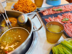 -田村·酸汤鲜牦牛肉火锅(布达拉宫广场店)