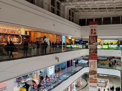 -万达茂商场(南京仙林店)