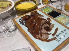 -便宜坊烤鸭店(贵园里店)