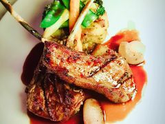 -WOLFGANG PUCK KITCHEN & BAR(迪士尼小镇店)