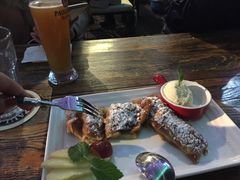 -Paulaner·德国帕拉娜自酿啤酒餐厅(海上世界店)