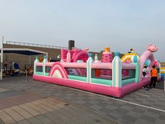 -统一梦时代购物中心