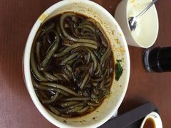 难吃的天下第一粉-庆丰包子铺(大慧寺22号平房店)