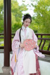 -八角古风摄影
