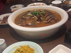 -新侨小馆(东直门北小街店)