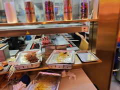 -叁宝烤肉• 西安烧烤(凤城十二路店)