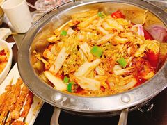 -黄三怪(银座和谐广场店)