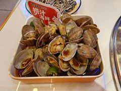 -徐家屯铁锅炖(宋家庄店)