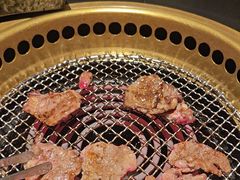 -谷牛和牛烤肉(漕河泾印象城店)