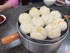 -胡家包子·清真(大众巷店)