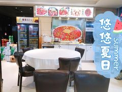 -香满锅老北京羊蝎子火锅·家常菜(新街口店)