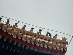 -北京市劳动人民文化宫(太庙)