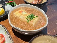 -千代武日本料理(开发区店)