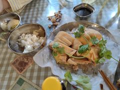 -阿金大白·上海菜馆(新天地店)