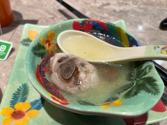 -采椰郎椰子鸡·脆皮鸡火锅(融创茂店)