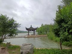 -南北湖风景区