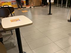 -麦当劳(温州东海店)