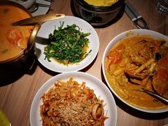 -默加东南亚美食(大宁音乐广场店)