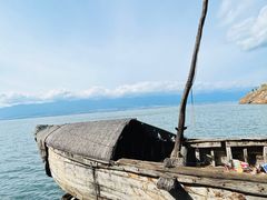 -大理洱海