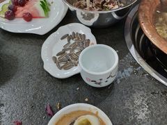 -老诚一锅羊蝎子(垡头店)