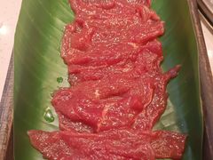 -木王宴语·野生鲜菌火锅(玉河店)