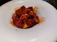 -十三姨正合丰烤肉(营迹路店)