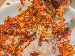 -全牛匠·乐山跷脚牛肉(新中关店)