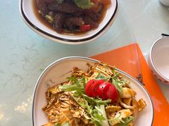 -同发号饭庄(复兴路店)