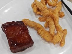 -中科大东区东苑餐厅(天使路店)