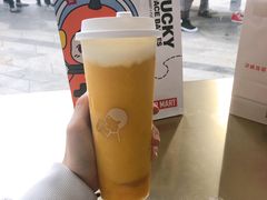 -喜茶(徐州金鹰店)
