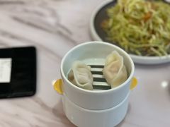 -喜鼎海胆水饺(平安金融中心店)