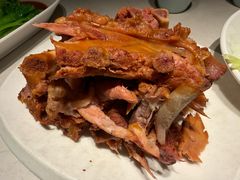 -北李妈妈菜·海肠捞饭(高新万达店)