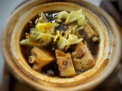 -金伯利街美食夜市