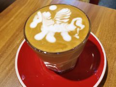 -Gee Coffee Roasters(万象城店)