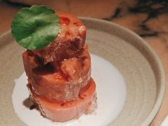 -桂满陇·西湖船宴(平安金融中心店)