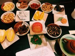 -青藤茶馆(南山路店)