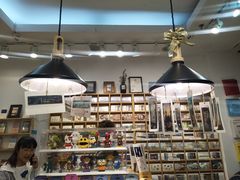 -三生有信(豫园商城店)