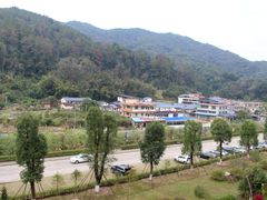 -韶关经律论国际酒店温泉