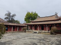 -同安孔庙