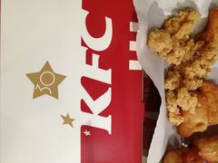-肯德基(新凌云店)