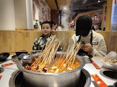 -屋头串串(临江路店)