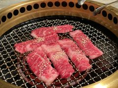 -乾杯烧肉居酒屋(中洲湾店)