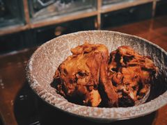 酱棒骨-95号酱骨·一块豆腐(展春园西路店)