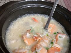 -金榜潮州砂锅粥(总店)