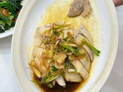 -天鲜阁·海鲜粤菜·33年老字号(石槎白云站店)