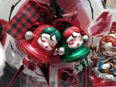 -泡泡玛特POPMART(西单大悦城店)