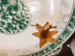 -乡绅本色白家厨坊